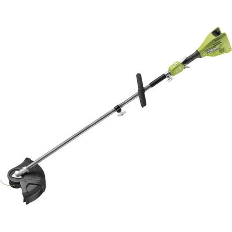 Tagliabordi RYOBI 36V LithiumPlus Brushless - senza batteria o caricabatterie - RY36ELTX33A-0