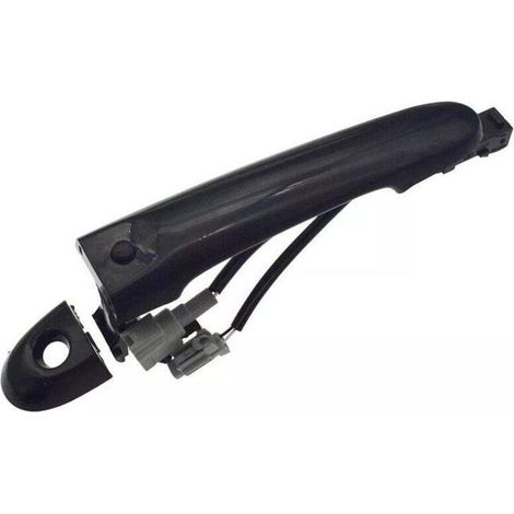 Système d'alarme antivol sans fil à capteur de vibrations pour vélo, avec télécommande et rappel antivol. Kit détecteur d'alarme SOS B. (1/4)
