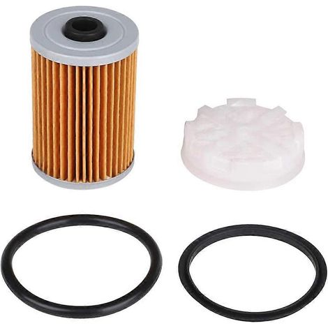 Kit de filtre à carburant pour Gen 35-8M0093688, 35-866171A01, 35-892665, 18-7977 (1/5)