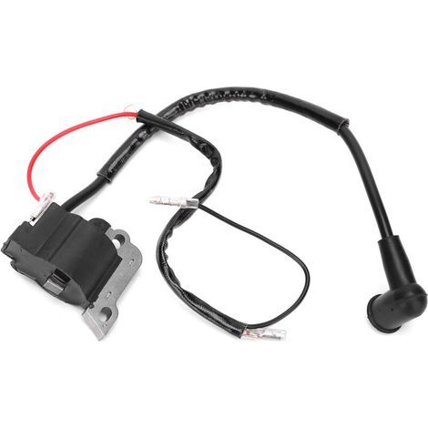 Ignition Coil Module High Voltage Package Replacement Accessory Fit for GX22