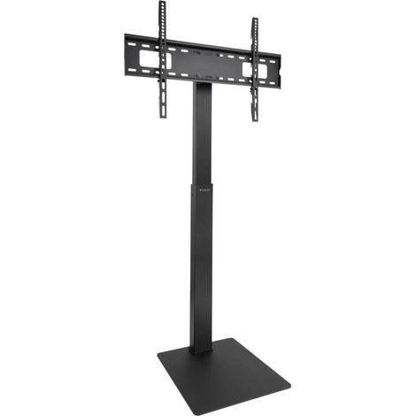 Porta TV da pavimento 37 A 70 Tooq Mirage Fs2285m-b Fs2285m-b