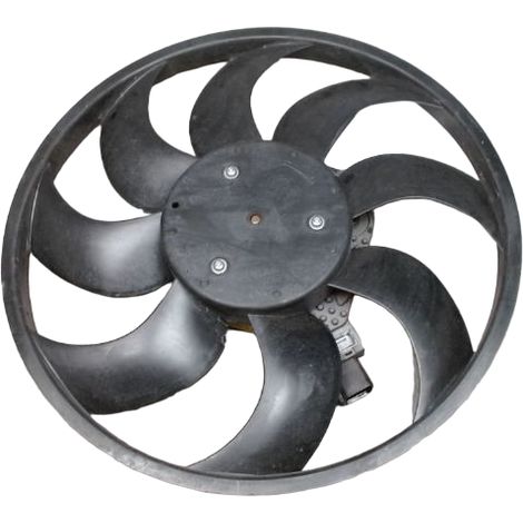 [PRODUIT D'OCCASION] Moteur Ventilateur Radiateur RENAULT Twingo ♻️ Ref Oe. 214812113r - Garantie à vie (1/3)