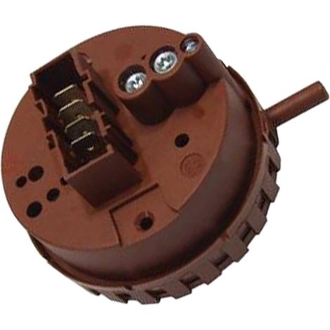 Ersatzteil - Original Druckschalter - - SIEMENS, BOSCH, CONSTRUCTA