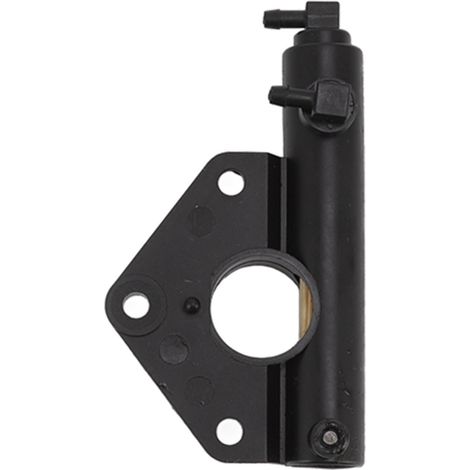 Pompe à huile pour tronçonneuse professionnelle MC 9228 301106, compatible avec les modèles McCULLOCH MTD 32cc. (1/5)