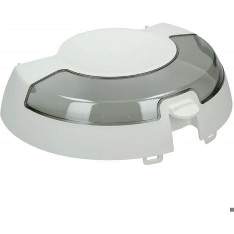 Deckel Fritteuse seb actifry weiß bi Material langlebig