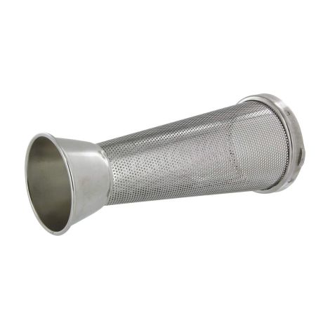 Kit gleitschiene für verkleidung 4055372405 - kühlschrank