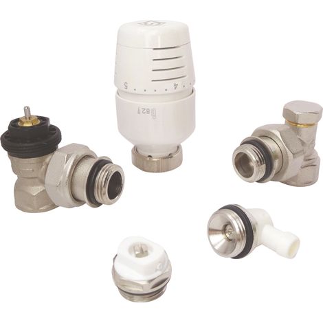 KIT THERMOSTATIQUE HAUTE PERF LIQUIDE (1/3)