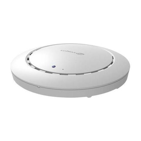 Edimax punto di accesso wireless edimax cap1200 - ieee 802.11ac - 1,17 gbit/s - 2,40 ghz, 5 ghz1 x rete (rj-45) - ethernet, fast ethernet, gigabit ethernet - montabile al soffitto, montabile su guida  (1/5)