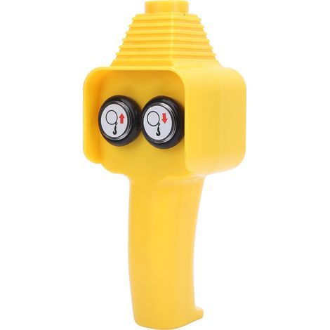 12V or 24V ABS remote-controlled winch, manual electric assembly for self-unloading trailer (1/5)