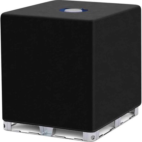 Paire de bâches pour réservoirs IBC de 1000 L, couvercle de réservoir d'eau 420D, résistant aux UV et à la poussière, housse de (1/5)
