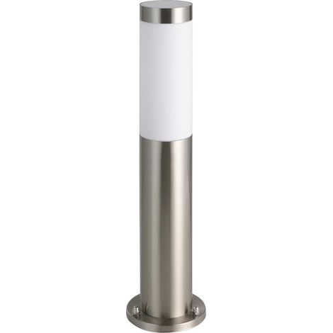 Lampadaire, borne lumineuse pour jardin et chemin, potelet (1/5)
