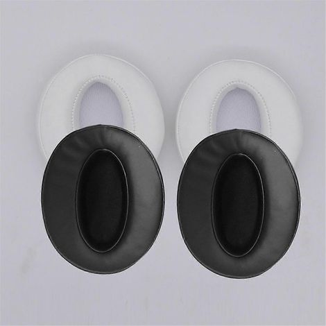 Ersatz-Ohrpolster für Sennheiser HD 4.50BT BTNC HD 4.40BT A-- (1/5)