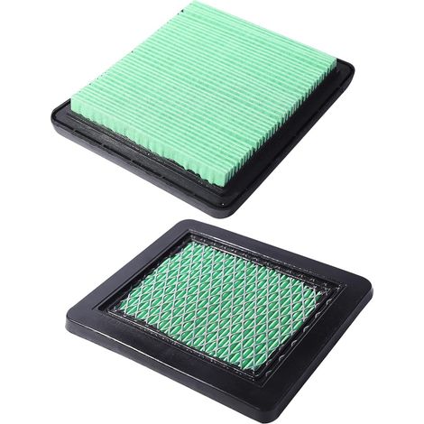 Air Filter For Honda GC135 GCV135 GC160 GCV160 GC190 GCV190 GX100 HRR216 Engines, Air Filter. (1/5)