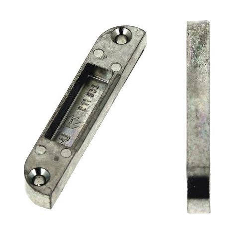 Ferco E-11639-00-0-1 cerradero pestillo media vuelta ferGUard
