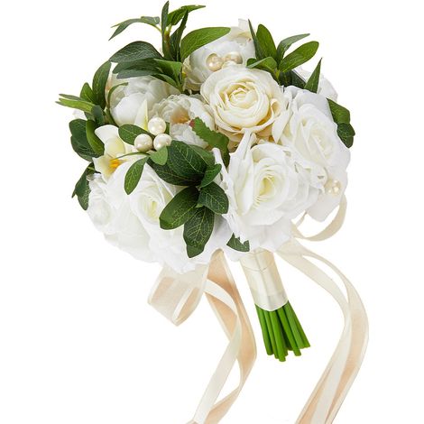 Sculpture de tortue, thème forestier, bouquet de mariée champêtre, roses en dentelle, bouquet d'orchidées : un choix de prédilection pour les demoiselles d'honneur d'Europe, d'Amérique, du Japon et de (1/2)