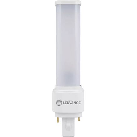 Ledvance DULUX-D LED 5W - 830 Blanc Chaud Équivalent 10W (1/5)