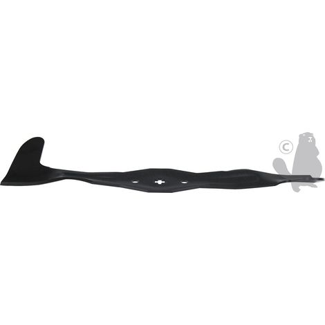 Lama per tagliaerba tosaerba compatibile AYP 542MM RIF 1108192