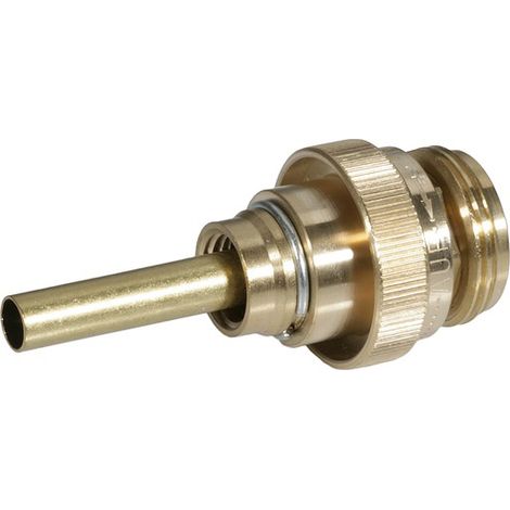 Resideo Adaptateur de vidange VA3400A pour vannes Kombi 3/8" - 3" A, VA3400A001
