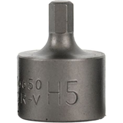 JBM16650 3/8", 5 mm kurzer Sechskantbohrer (Art.-Nr. 54545)