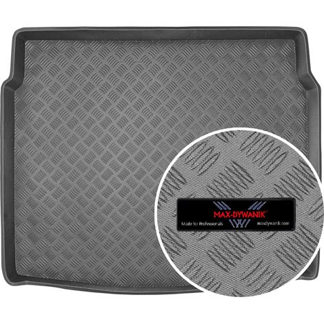 Tapis de coffre MAX-MAT pour Mazda CX-60 SUV 2022 (1/5)