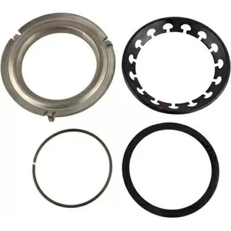 Aseguramiento embrague Volvo Scania Renault  1393187, 388054, 1673220, 20571945, 5001825649  3 pies