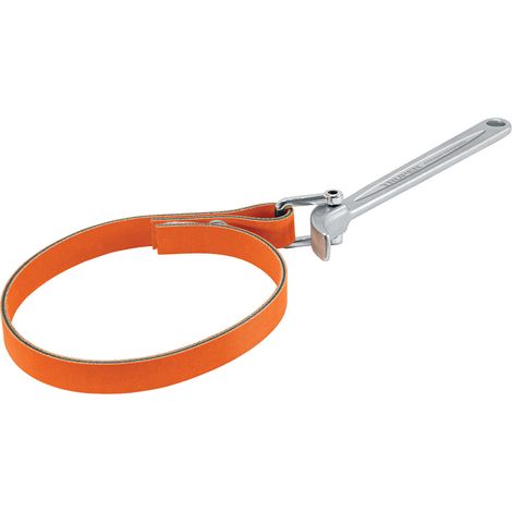 Llave para filtro de aceite