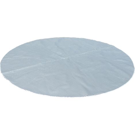Funda de esterilla térmica de burbujas para MSpa SPA