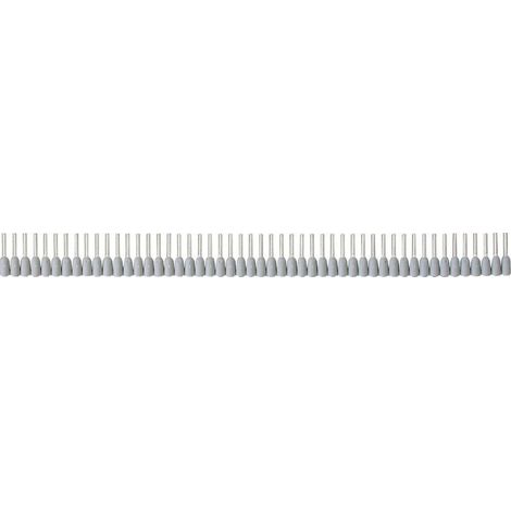 Jokari T60175 Capocorda 0.75 mm² Grigio 500 pz. (1/3)