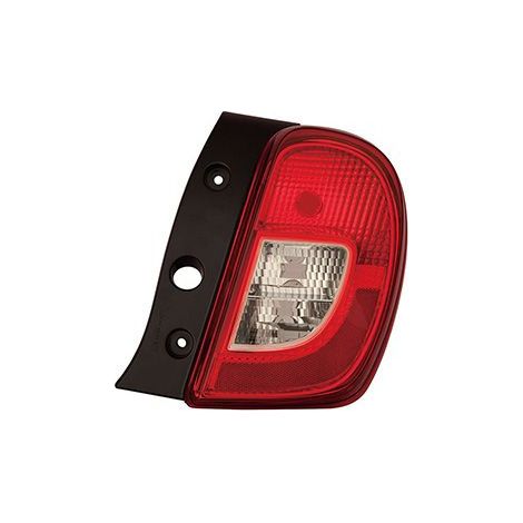 Feu arrière droit Nissan Micra K13 phase 2 2013-2017