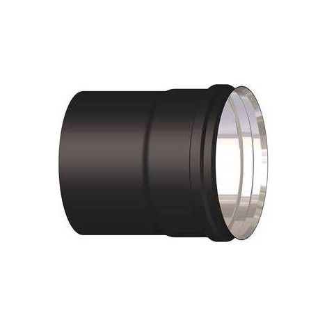 ADAPTATEUR PH-PS MF NOIR Dimensions : diamètre 140