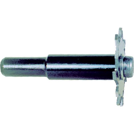 1PZ FRESA PER INTAGLI art. 369.00 mm 30 x 2,5
