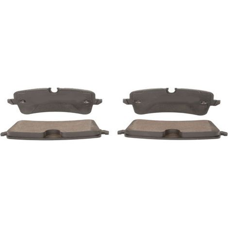 KIT PASTIGLIE FRENO POSTERIORI compatibile con AUDI A7 (4GA,4GF) / PASTIGLIE FRENANTI AUTO OEM FDB4410, / SOSTITUZIONE DIRETTA / BASSA POLVERE / SILENZIOSO
