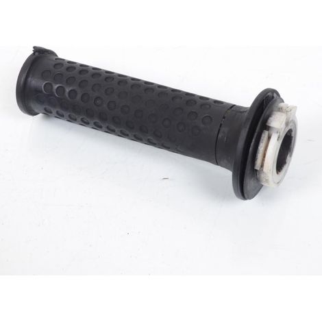 [PRODUIT D'OCCASION] Poignée d accélérateur origine pour moto Yamaha 600 FZR 1989-1993