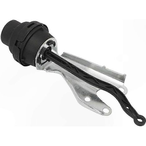 Soupape EGR avec dérivation pour boîtier à vide, adaptable aux modèles W166 W176 W204 W205 W212 X204, échappement robuste, kit de remplacement. (1/5)
