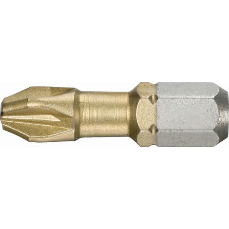 Facom Bit Serie 1 High Perf - Pozidriv PZ1 (1/2)