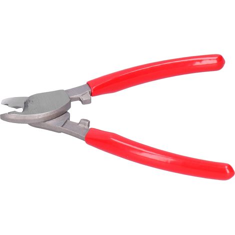 Pince portables pour isolation en aluminium et cuivre, outils coupante manuels, matér (1/5)