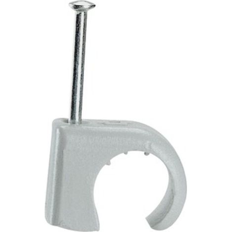 Multipack Legrand NAGELSCHELLE   NL 30   F.10-14 (31578         GR) - 100 Stück