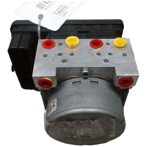 Unite Hydraulique Abs RENAULT Megane [PRODUIT D'OCCASION]♻️476600737r (1/3)