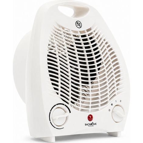 Aga Heizlüfter 2000W FIN7254 Weiß (1/4)