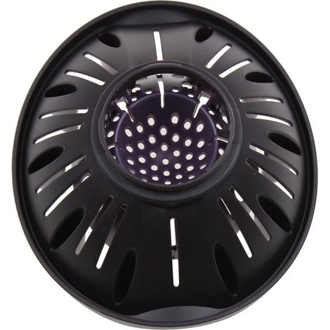 Babyliss - boquilla secador de pelo - 25803610 - 3030053830054
