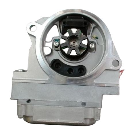 [PRODUIT D'OCCASION] Moteur Electrique Direction Assistee RENAULT Clio 4 Phase 1 1.5 Dci - 8v Tu ♻️ Ref Oe. 488106198r - Garantie à vie (1/5)