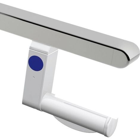 HEWI 950.50.07290 99 Kit de conversion commande de chasse d'eau WC (1/2)