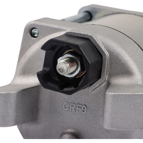 The starter motor is suitable for SH150i KTF150 2010 31200-KTF-981 (1/4)