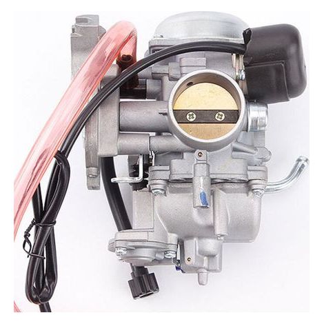 0470 - Carburatore da 650 per Arctic Cat Prowler XT 650 4x4 Beach Truck, 37 mm (1/5)