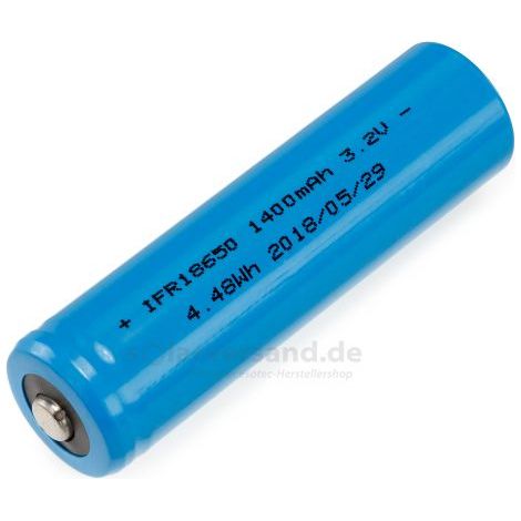 Micro (AAA) Akku NiMh 1,2 V / 800 mAh AAA