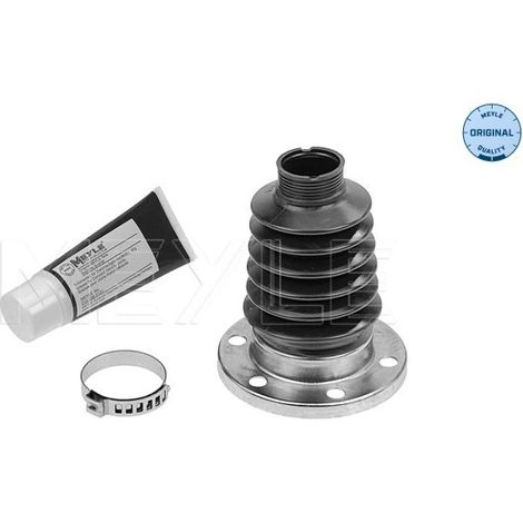 Jeu de joints-soufflets, arbre de commande Meyle 100 498 1123 AUDI 1K0 498 201 B