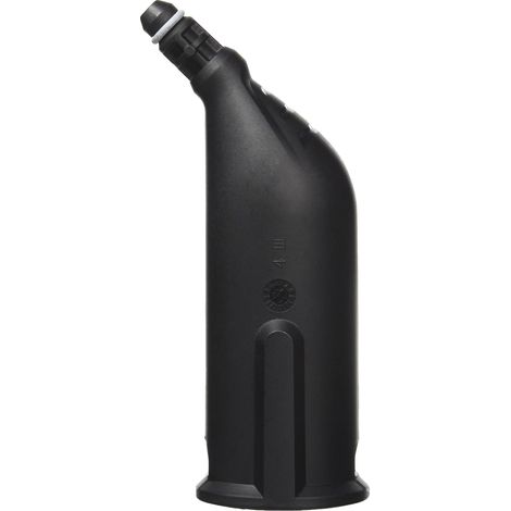 Accesorio de boquilla puntiaguda Kärcher para boquillas redondas con cerdas de cepillo compatibles con las series SC1, SC2, SC3, SC4, SC5, SG4/4 (1/3)