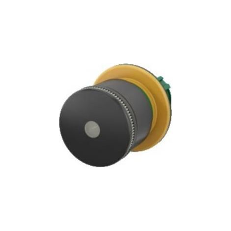 Eaton M22S-PVL30 Botón de parada de emergencia amarillo 30 mm