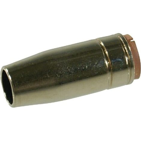 Boquilla de gas c贸nica NW15 TBI WP002303