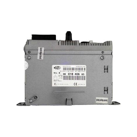 [PRODUIT D'OCCASION] Autoradio PEUGEOT 208 12-15 ♻️ Ref Oe. 1608758780 - Garantie à vie (1/5)